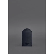 Ключница BlankNote 2.0 темно-синяя (BN-KL-2-navy-blue): Пол Унисекс