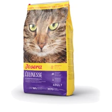 Сухой корм для взрослых кошек Josera Culinesse 2 кг (4032254740643): Тип Сухой корм