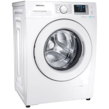 Стиральная машина Samsung WF70F5E3W2W: Тип машины Автомат