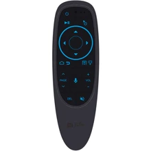 Универсальный пульт ДУ Air Mouse G10s Pro BT (BTS): Производитель Air Mouse