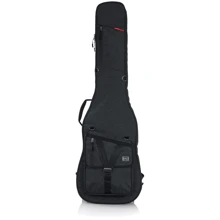 Чехол для гитары GATOR GT-BASS-BLK: Производитель Gator