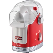 Попкорница Ariete 2958 popcorn Red: Производитель Ariete