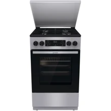 Плита комбинированная Gorenje GK5C43SH: Тип устройства Кухонная плита комбинированная