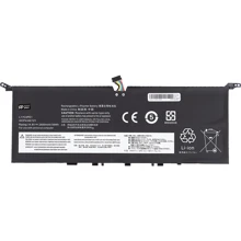 Батарея для ноутбука PowerPlant Lenovo Yoga S730-13IWL L17C4PE1 (NB481415): Ємність, мАг 2600
