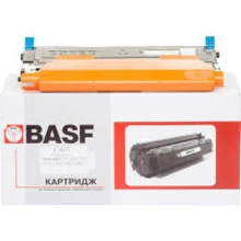 Картридж BASF для Samsung CLP-320/320N/325/CLX-3185 Cyan (KT-CLTC407S): Производитель BASF