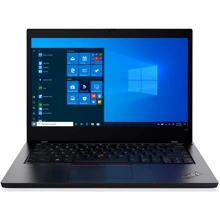 Ноутбук Lenovo ThinkPad L15 G2 (20X4S6VW00): Экран 15.6" IPS (1920x1080) FullHD