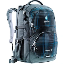 Рюкзак Deuter Ypsilon blueline check (80223-7309): Производитель Deuter