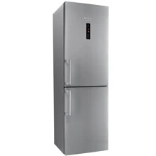 Холодильник Hotpoint-Ariston XH9 T2Z XOZH: Тип холодильник двокамерний