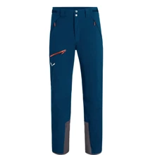 Штани Salewa ANTELAO BELTOVO PTX/PRL M PNT 26039 8961 - 48/M - Blue (013.002.5555): undefined undefined