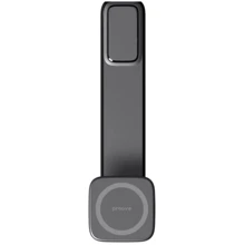Держатель Proove Car Holder Block Stick-on Magnetic Ring Black (CHBM00000001) for iPhone 16 I 15 I 14 I 13 I 12 series: Производитель Proove