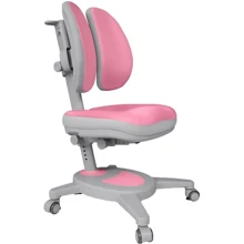 Кресло Mealux Onyx Duo DPG (арт.Y-115 DPG): Возраст ребенка От 5-ти лет