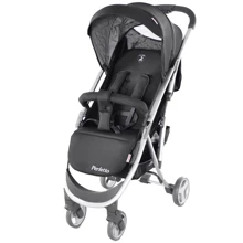 Візок Carrello Perfetto CRL-8503 Grey: Тип коляски візок для прогулянок