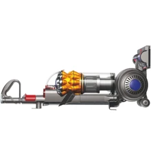 Порохотяг Dyson UP15 Multifloor: Тип пилососа ручний (вертикальний)