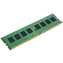 Kingston 16 GB DDR4 3200 MHz (KCP432NS8/16) Kingston 16 GB DDR4 3200 MHz (KCP432NS8/16): Тип DDR4
