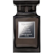 Парфюмированная вода Tom Ford Oud Wood Intense 100 ml: Вид Парфюмированная вода