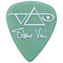 Медіатор Медіатор Ibanez 1000 SVGR Steve VAI: Тип Медиатор