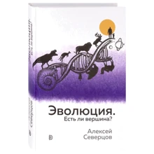 Олексій Сєверцов: Еволюція. Чи є вершина?: Виробник Дискурс
