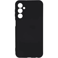 Чехол для телефонов BeCover TPU Case Black for Samsung M356 Galaxy M35 5G (711536): Совместимость Samsung M356 Galaxy M35 5G