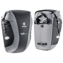 Deuter Ds Rack Pack Lr Black-granite (7410): Цвет Серый