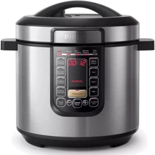 Мультиварка Philips HD2237/41: Мощность 1300 Вт