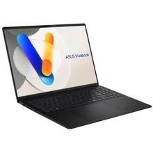 Ноутбук ASUS Vivobook S 16 (S5606CA-RI046X): Экран 16" OLED (2880x1800)