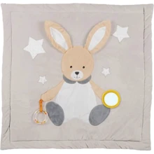 Коврик мягкий Chicco развивающий серии My Sweet Dou Dou (10205.00): Производитель Chicco