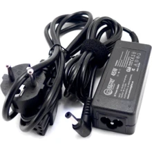 Зарядное устройство Extradigital ASUS 19V, 2.37A, 45W 5.5x2.5 (PSA3882): Напряжение 19V