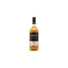 Віскі Tomatin 18 Year Old (0.7 л) (AS57899): Об'єм, л 0.7