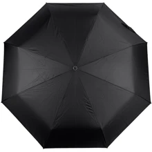 Зонт мужской автомат MAGIC RAIN черный (ZMR9602): Страна производитель Китай