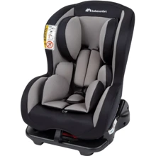 Автокрісло Bebe Confort SWEET SAFE Hot Grey: Група 0-18 кг (группа 0-1)