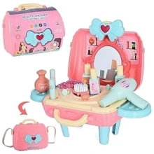 Трюмо JD Toys 24 предмета 23х22х27 см (3666): Производитель JD Toys