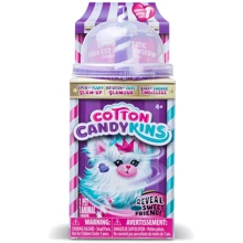 Мягкая игрушка-сюрприз Cotton Candykins Пушистый любимец (27301): Тип сказочные и мифические существа