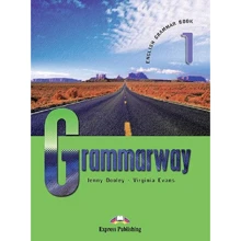 Grammarway 1: Student's Book: Производитель Express Publishing