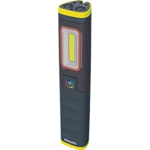 Фонарь туристический Philips X60UVPIX1: Тип Фонарь-лампа