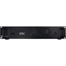 Усилитель мощности SOUNDKING SKAA1000J: Тип 2-канальные