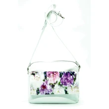 Жіноча сумка через плече ARTiS Bags біла (1780 9181-7309): Стать Женский