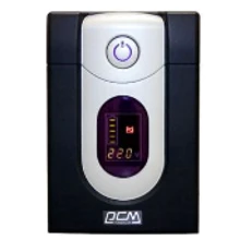 Powercom Imperial IMD-1200AP: Производитель Powercom