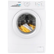 Стиральная машина Zanussi ZWSE680V: Тип машины Автомат