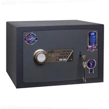 Сейф Safetronics NTL 24E-M: Тип Меблевий