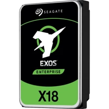 Внутренний жесткий диск Seagate Exos X18 10 TB (ST10000NM013G): Форм-фактор 3.5"