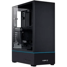 Корпус Lian Li SUP01 Black (G99.SUP01X.00): Форм-фактор материнской платы ATX / ITX / Micro-ATX