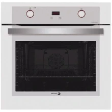 Духовой шкаф электрический Fagor 6H-760 BB: Объем, л 60