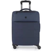 Чемодан Gabol Florida (S) Blue синий (123122-003): Пол Унисекс