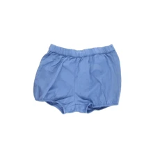 Шорти H & M 5674856 92 см сині: Стать дівчинка