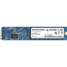 Synology SNV3400/3500 Series M.2 800GB (SNV3510-800G): Тип накопителя внутренний