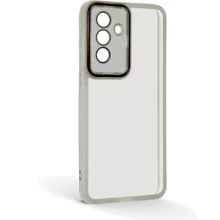 Чехол для телефонов ArmorStandart Shade Case White for Samsung A366 Galaxy A36 5G (ARM85342): Совместимость Samsung A366 Galaxy A36 5G