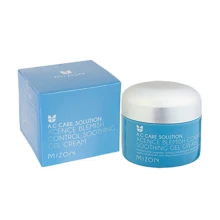 Mizon Acence Blemish Control Soothing Gel Cream Крем для лица 50 ml: Пол Для женщин