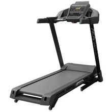 Бігова доріжка Kettler AXOS Sprinter 2.0: Потужність двигуна, к.с. 2