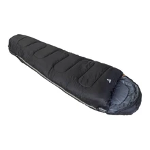 Спальный мешок Vango Atlas 250/2°C/Black (926296): Тип кокон