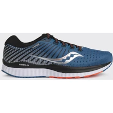Кроссовки для бега Saucony Guide 13 (20548-25s) 43 (10) синие текстиль всесезон: Материал верха Текстиль